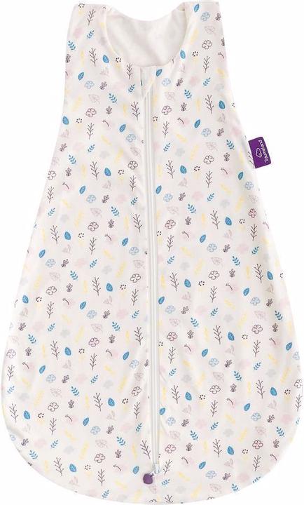 Actual product image Träumeland Summer sleeping bag Liebmich cotton (70 cm)