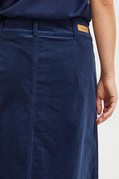 Actual product image Fransa FRMITA SK 1 - Skirt - 20612689 (38)