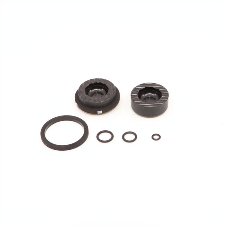 Actual product image Sram Caliper Piston Kit 2 Piston 21Mm Db5 (Rear brake, Brake kit, 2)