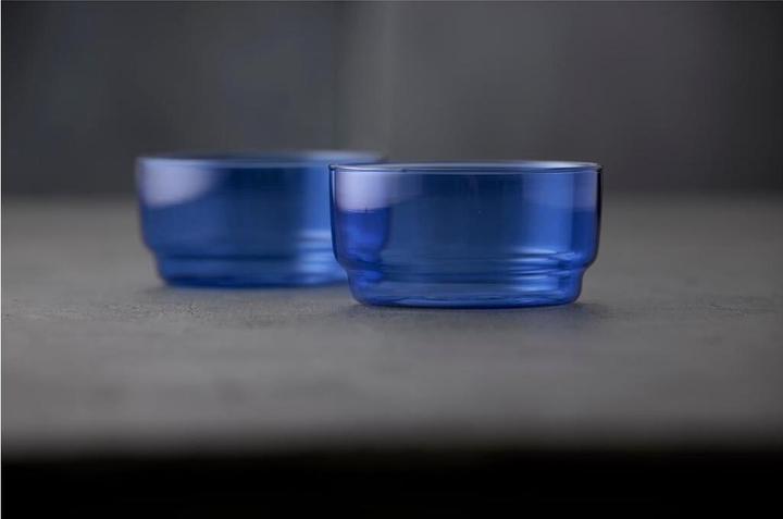 Immagine prodotto Lyngby Schale Torino Blau, 2 Stück, 12 cm (12 cm, 0.50 l, 2 x)