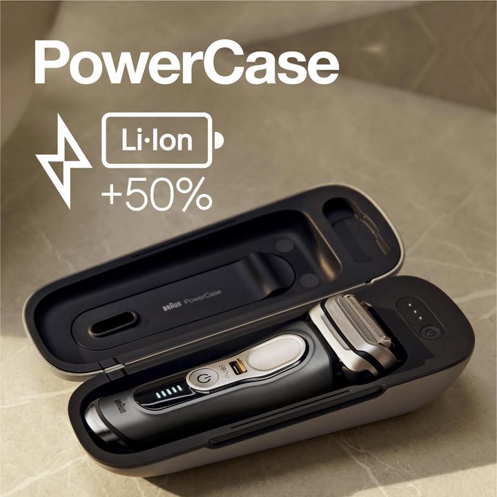 Produktbild Braun Series 9 Pro