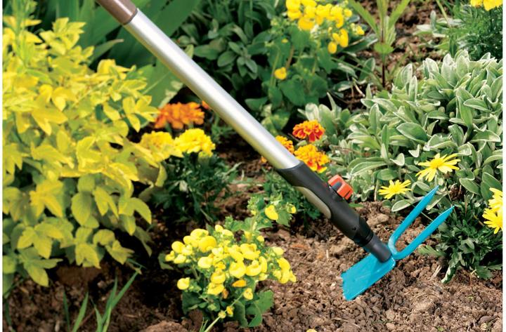 Image du produit Gardena Houe de jardin