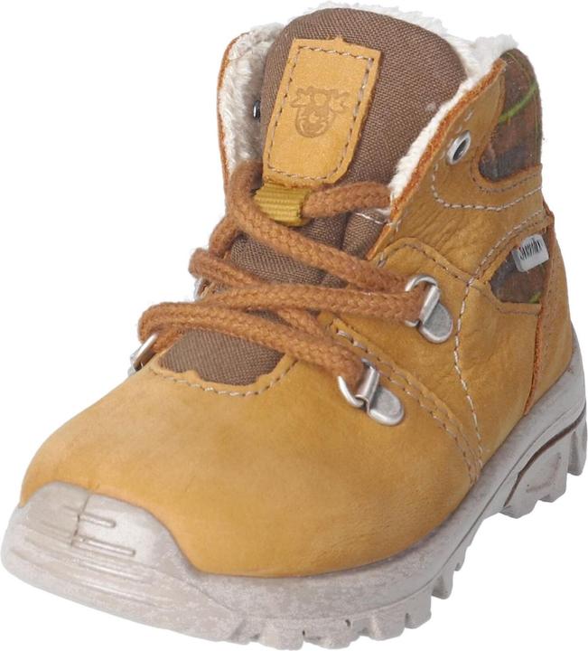 Actual product image Pepino Stiefelette (24)