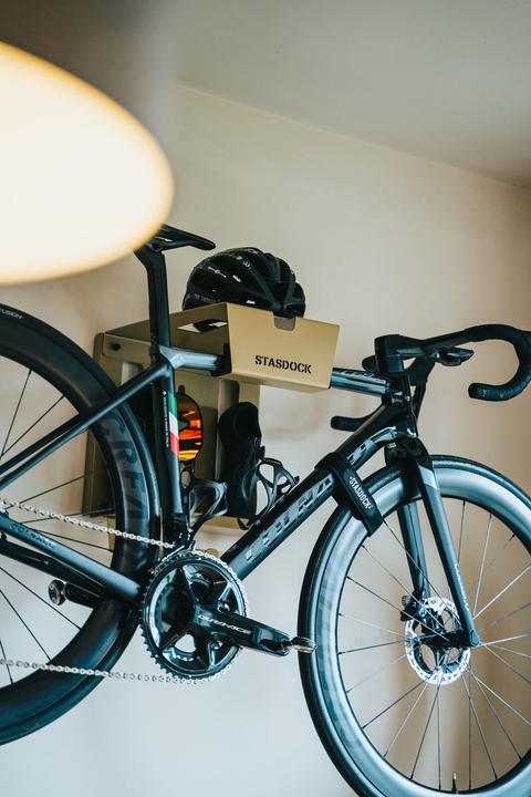 Produktbild Stasdock Wall Mount