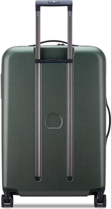 Actual product image Delsey Turenne 2.0 4 wheels trolley 72 cm (83 l, XL (from 140l))