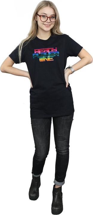 Image du produit Ready Player One Rainbow (XL)