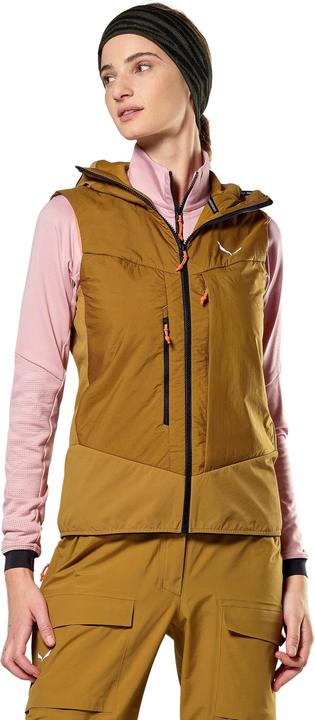 Actual product image Salewa Sella Dst/Twr Hyb Vest W (42, XL)