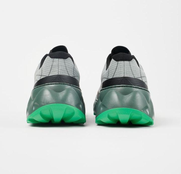 Actual product image Nnormal Tomir Soft 2.0 Green (37)