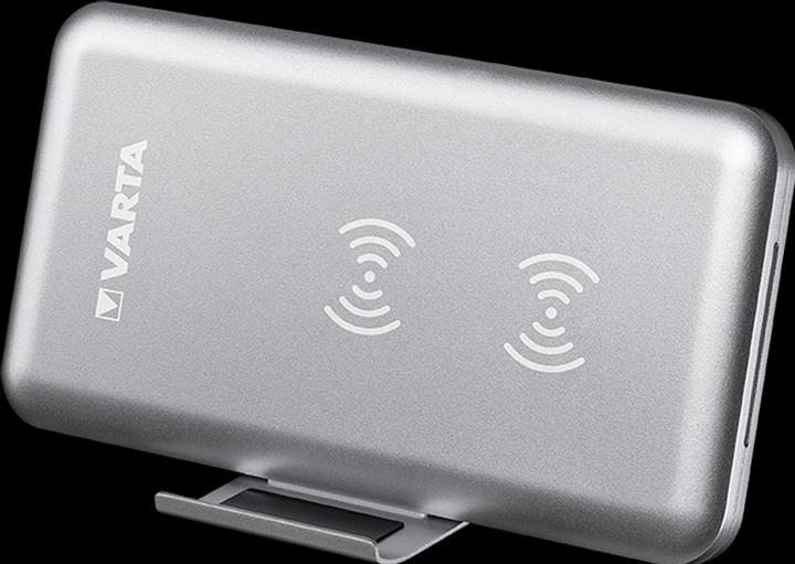Produktbild Varta Fast Wireless Charger (10 W)