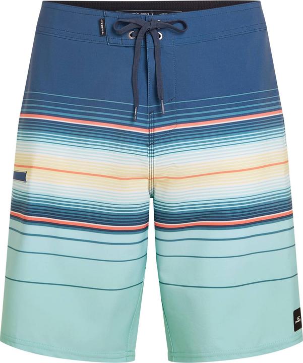 Produktbild O'Neill Hyperfreak Heat Stripe 21 Boardshorts (32)