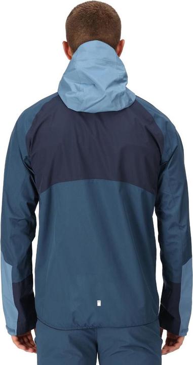 Actual product image Regatta M's Deserto (XL)
