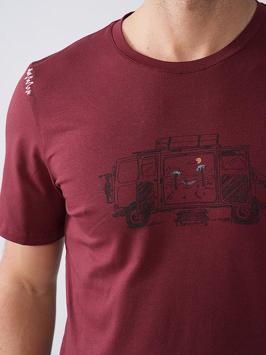 Immagine prodotto Chillaz Van Life T-Shirt (M)