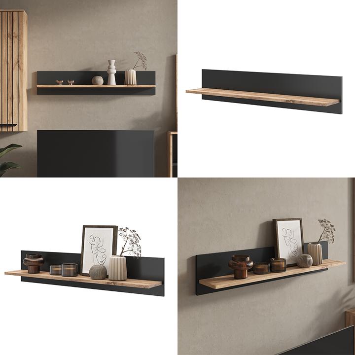 Image du produit Vicco Amber (100 x 17.5 x 20 cm)