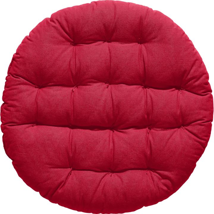 Immagine prodotto Redbest Cuscino per sedia rotondo 2-pack (37 x 37 x 3 cm)