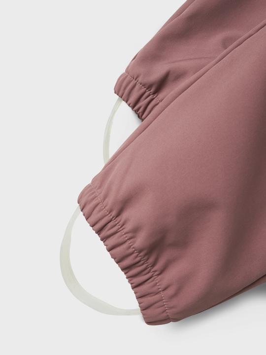 Actual product image Name it Nknalfa Pant Solid Noos (128)