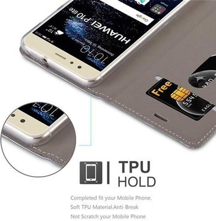 Actual product image Cadorabo Jeans Optik (Huawei P10 Lite)