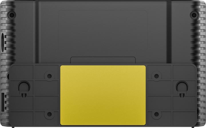 Actual product image EcoFlow Delta Pro remote control