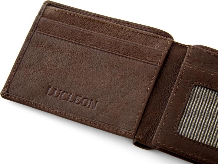 Produktbild Lucleon California