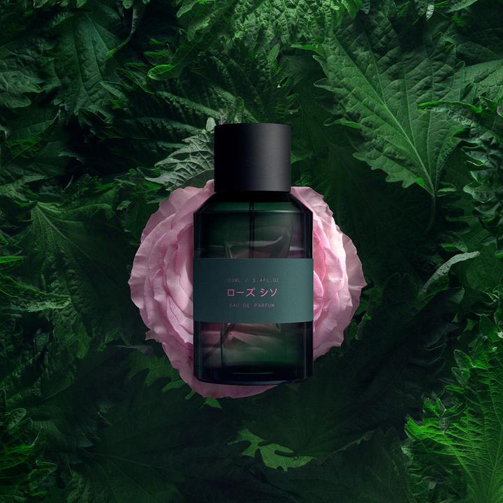 Image du produit Marie Jeanne Rose Shiso Eau de Parfum (Eau de parfum, 100 ml)