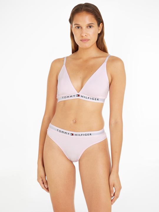 Image du produit Tommy Hilfiger Triangle Uni (Tailles Ext) (XL)