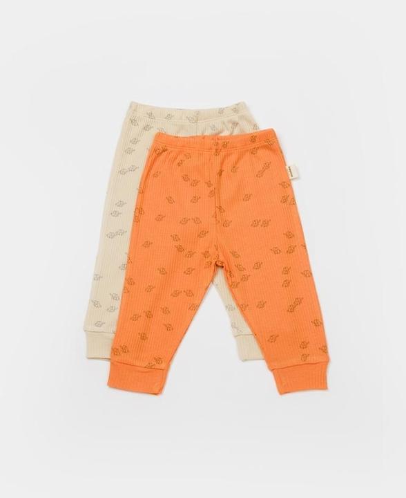 Actual product image BabyCosy 2 Pcs Pants (68)