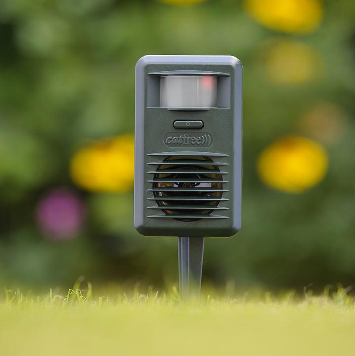 Actual product image Wiltec Catfree
