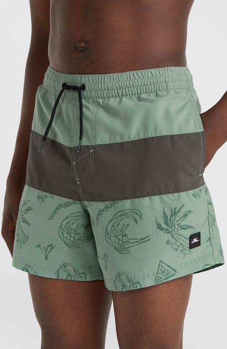 Immagine prodotto O'Neill Pantaloncini Da Bagno Cali Block 15" Mix & Match (L)