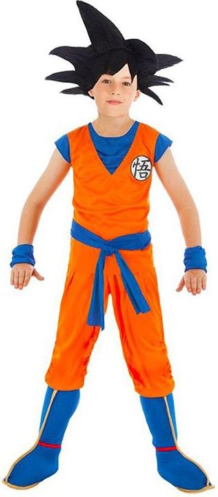 Chaks Dragon Ball Goku (128)