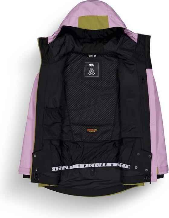 Immagine prodotto Picture Giacca Lakes (XL)