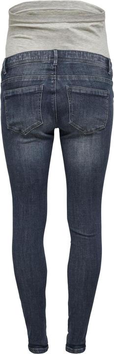 Produktbild Only Maternity OLMWAUW LIFE MID SK DNM BJ777 Skinny Jeans (30)