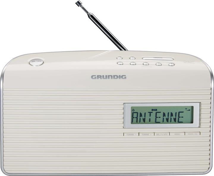 Actual product image Grundig Music 7000 (DAB+, FM)