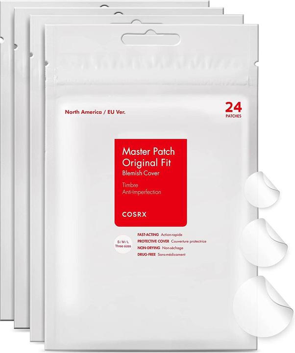 Productafbeelding Cosrx Acne Pimple Master