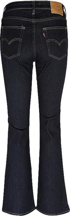 Image du produit Levis Jeans taille haute bootcut 725 (W30/L32)