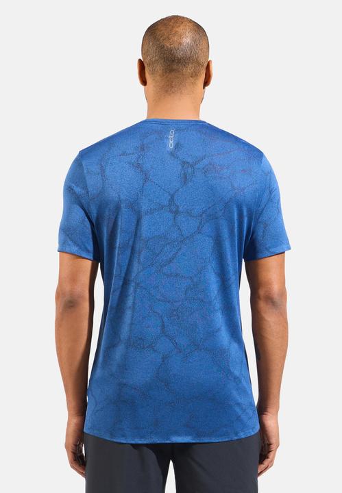 Produktbild Odlo Zeroweight Engineered Chill-Tec Crew Neck S/S (XL)
