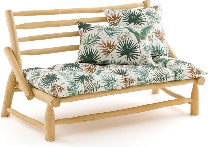 Actual product image La Redoute Interieurs Acapulco (60 x 40 cm)