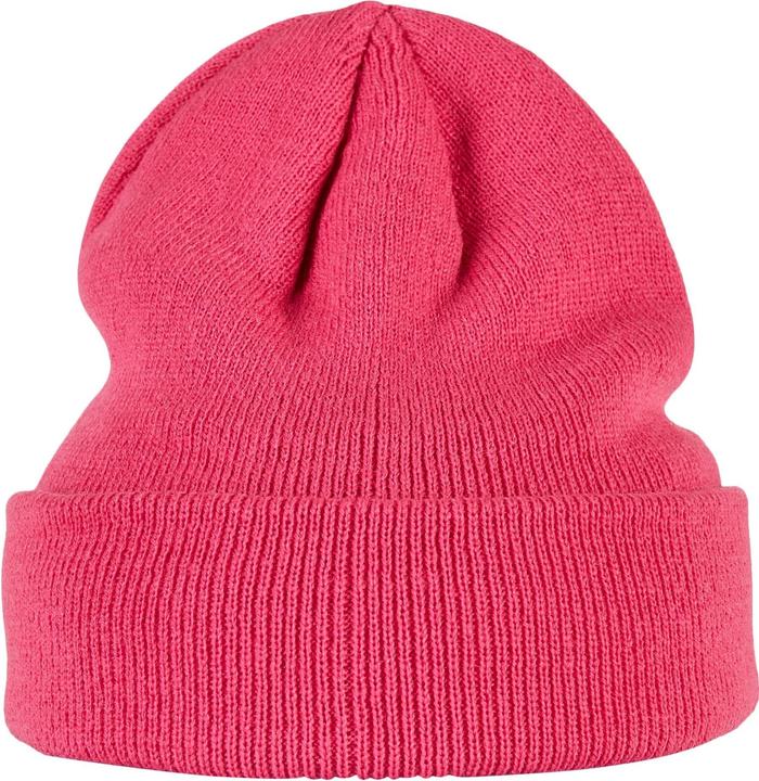 Image du produit Urban Classics Logopatch Beanie Kids 2-Pack (122/128)