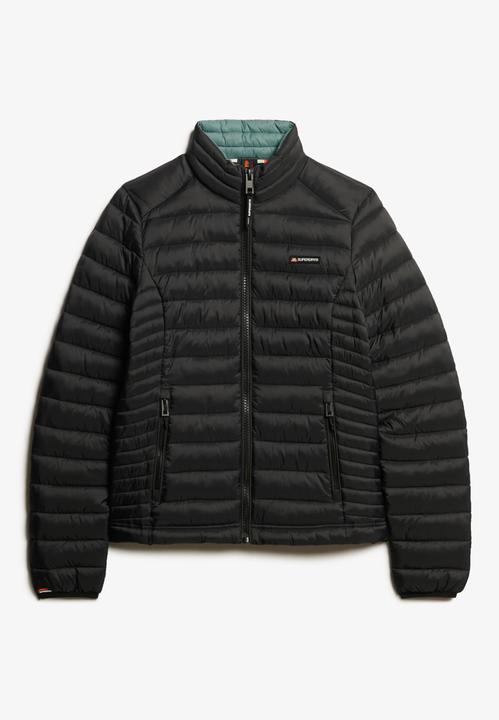 Actual product image Superdry Fuji Lite Padded (XS)