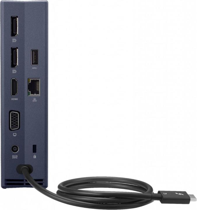 Actual product image ASUS SimPro 2 (Thunderbolt, 1 Ports)