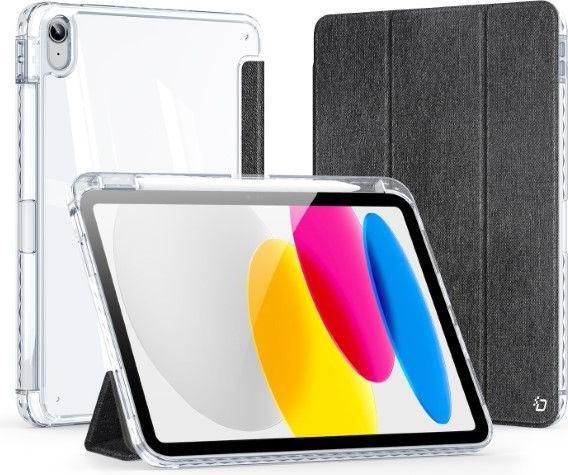 Produktbild Dux Ducis Unid Series Bookcover Hülle (iPad 2025 (11. Gen), iPad 10.9 (2022))