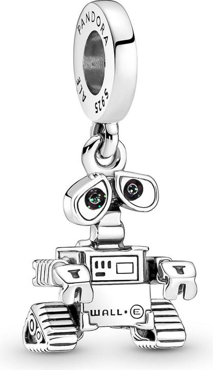 Image du produit Pandora Disney Pixar Wall-E Dangle (Émail)