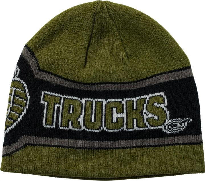 Actual product image Thunder M41533