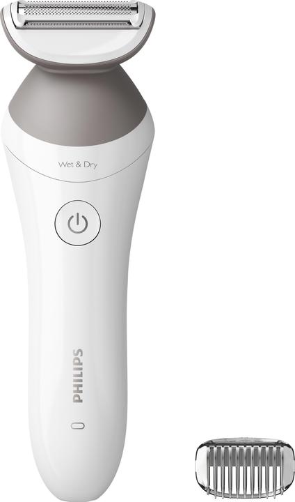 Philips Lady Shaver Series 6000