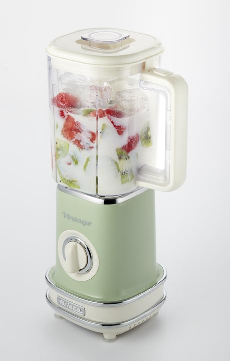 Actual product image Ariete Vintage (500 W)