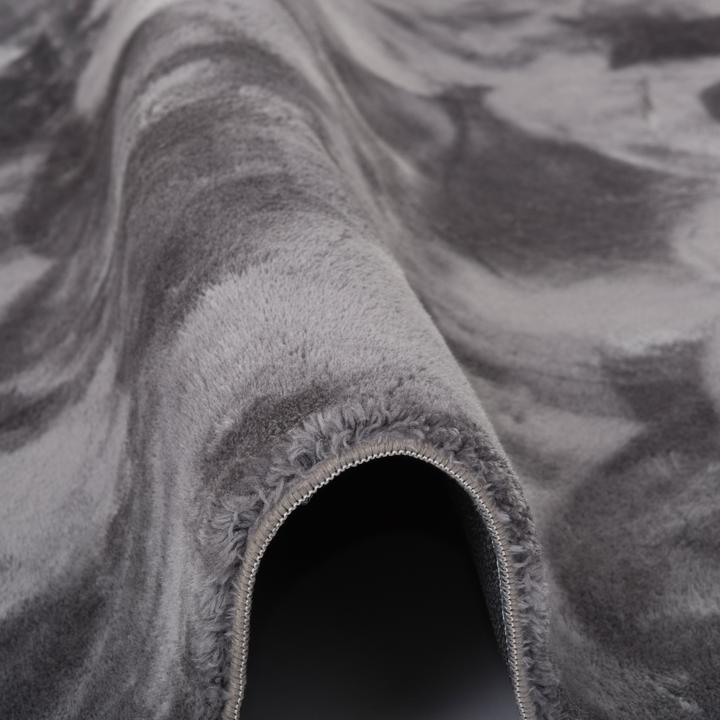 Actual product image Pergamon Kinder Super Soft Fellteppich Pearl Kids (140 x 200 cm)