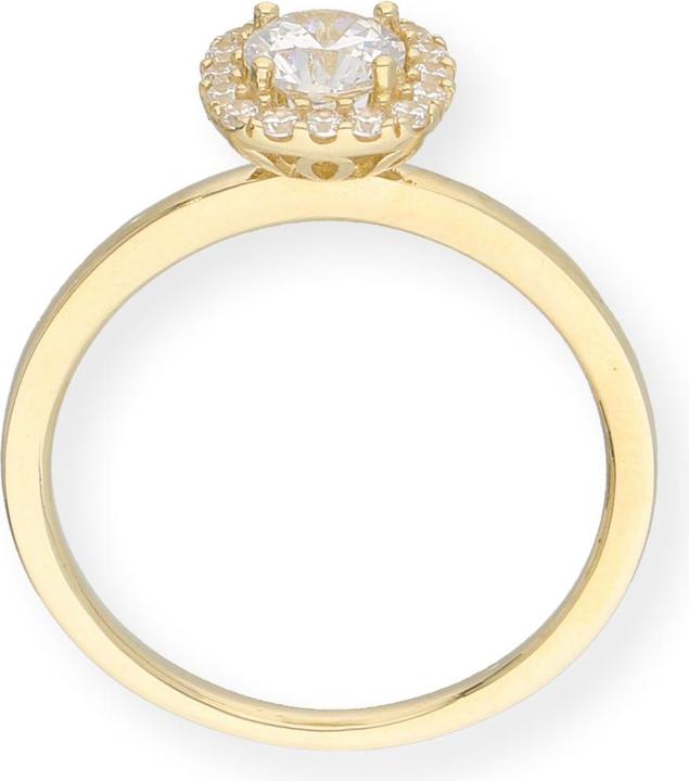 Produktbild Carat Style (50, 950 Platin)