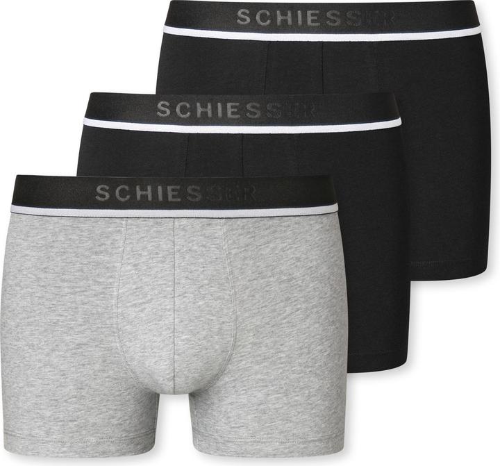 Immagine prodotto Schiesser Boxershorts (S, confezione da 3)