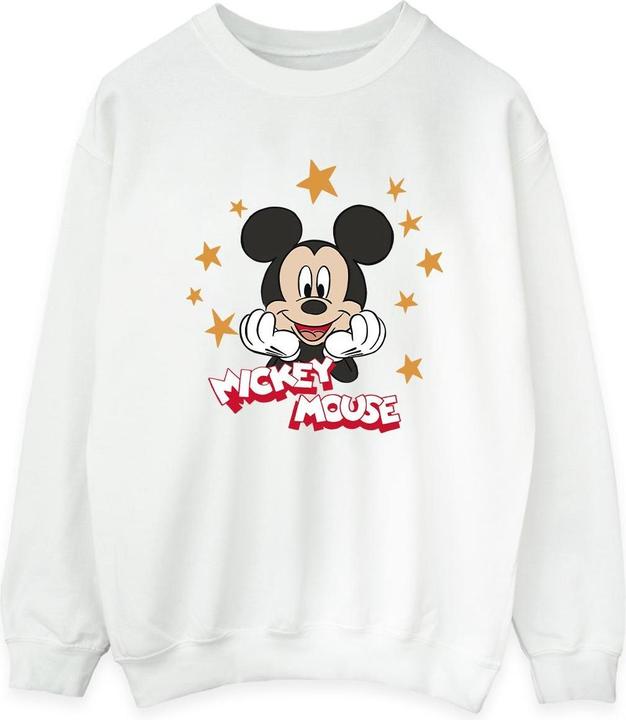 Image du produit Disney - Sweat MICKEY MOUSE STARS - Femme (M)