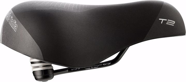 Produktbild Selle Italia T 2 Flow L2