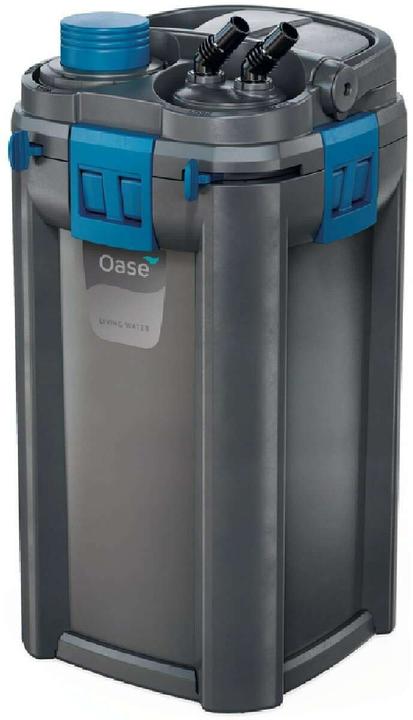 Oase BioMaster 600 (600 l, Aussenfilter, Süsswasser)