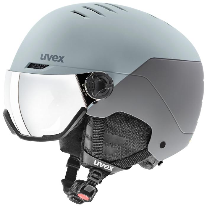 Uvex Sports Wanted (58 - 61 cm, L)